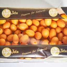 Kumquat 2